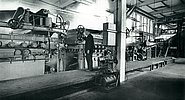 1949 Produktionsstart des Werks 1 Gütersloh  unter dem Namen „Wirus“