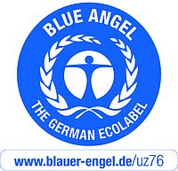 Certification Blauer Engel
