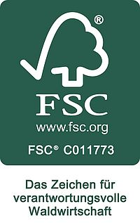 Logo FSC C011773