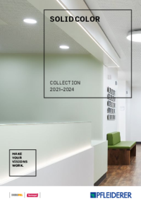 SolidColor Programma di pronto magazzino 2021 – 2024