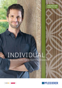 Individual - The solution for creative designers