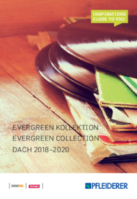 Collection Evergreen