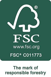 Label FSC C011773