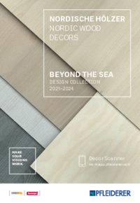 Legni nordici – Beyond the sea
