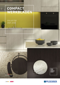 Compact Worktop