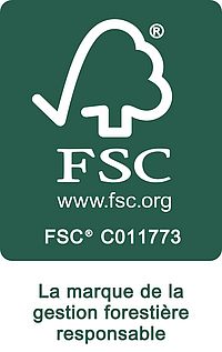Label FSC C011773