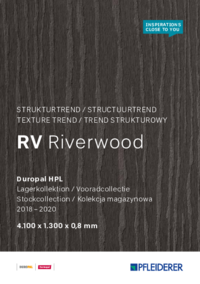 StrukturTrend RV Riverwood 2018