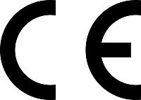 CE-Zeichen