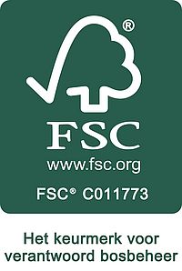 Label FSC C011773
