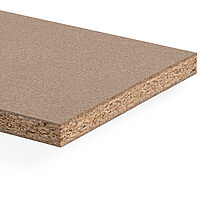 OrganicBoard P2 brut