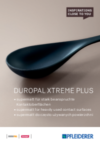 Duropal Xtreme plus