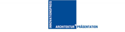 The a+p Innovation Award of the AIT 2011 The logo of the a+p Innovation Award of the AIT