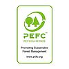 PEFC-Quality logo