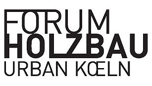 Logo European Kongress - Forum Holzbau Logo European Kongress - Forum Holzbau
