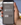 Hand with smartphone running the Pfleiderer WorkApp. The decor scanner is active.