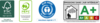 Etichette per la sostenibilità da OrganicBoard
