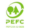 PEFC-Quality logo