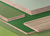 Auswahl mehrerer OrganicBoards