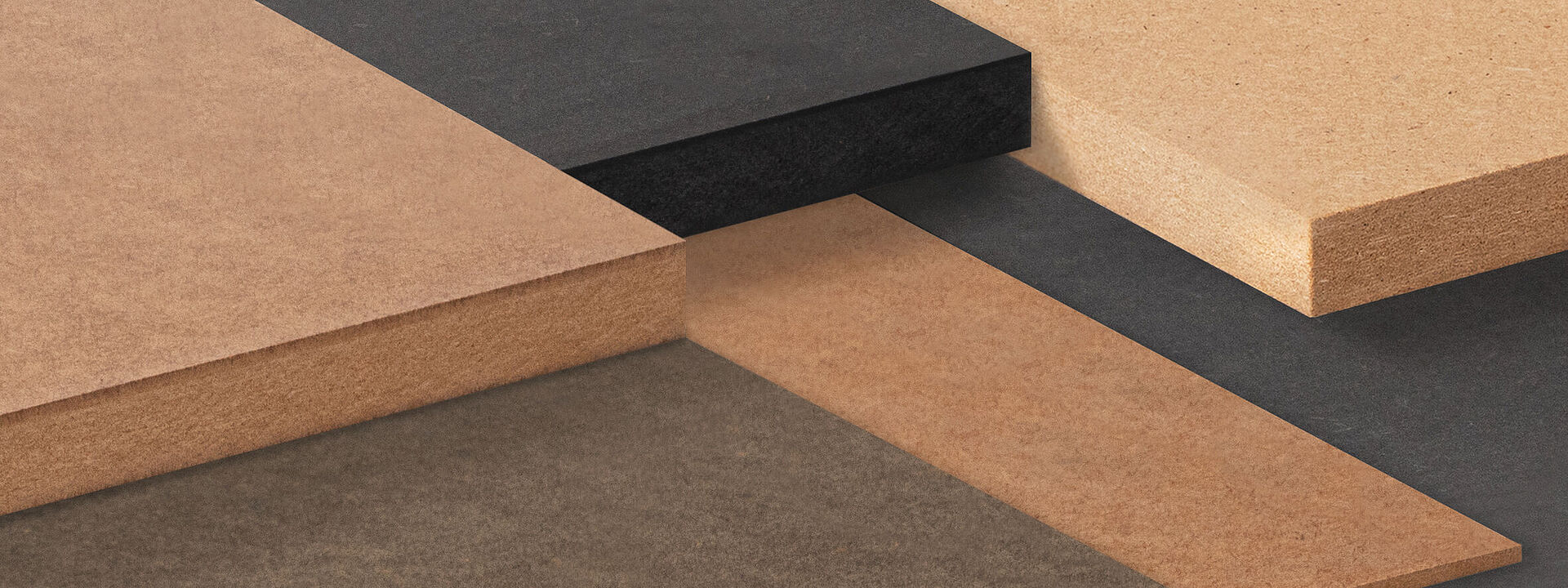 MDF & HDF vezelplaten MDF & HDF vezelplaten