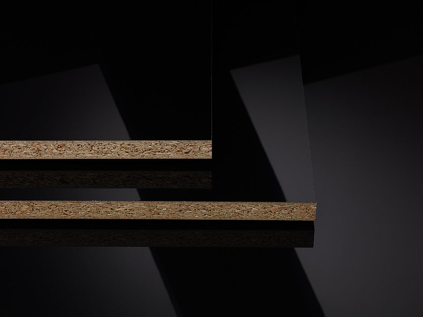 Tijdloze moderniteit in mat en glans PrimeBoard met decor U12000 hoogglans