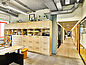L'immeuble de bureaux Geberit à Nieuwegein