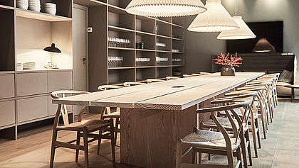 Referenz Odeon Hotel Odense Pfleiderer Referenz Odeon Hotel Odense aus 2019