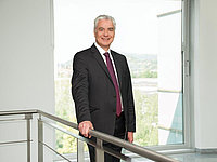 Stefan Zinn (CCO) Porträt von Stefan Zinn