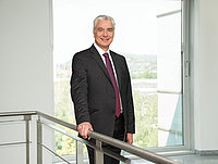 Stefan Zinn (CCO) Porträt von Stefan Zinn
