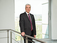 Stefan Zinn (CCO) Porträt von Stefan Zinn
