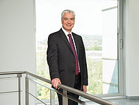 Stefan Zinn (CCO) Porträt von Stefan Zinn
