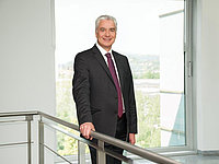 Stefan Zinn (CCO) Porträt von Stefan Zinn
