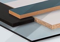 verschiedene Dekorplatten mit Lackoberfläche verschiedene Dekorplatten mit Lackoberfläche