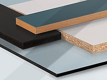 different decorative panels with lacquered surface different decorative panels with lacquered surface