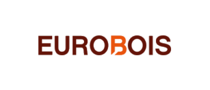 Logo Eurobois Logo Eurobois