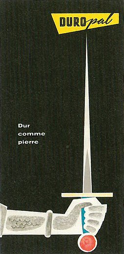 1950er und 1970er Jahren Werbung 1950er und 1970er Jahren Werbung
