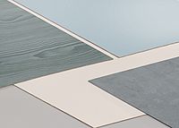 verschiedene Hochdruckschichtstoff-Dekorplatten verschiedene Hochdruckschichtstoff-Dekorplatten