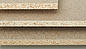 Raw particleboards from Pfleiderer