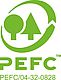 Das PEFC-Siegel PEFC-Siegel