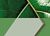 panneau écologique et à faible émission