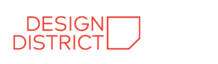 Logo Design District Logo Design District