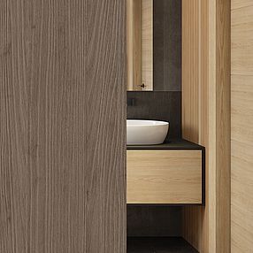 Vienna on the decor R20456