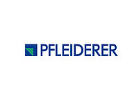 Pfleiderer Logo of Pfleiderer