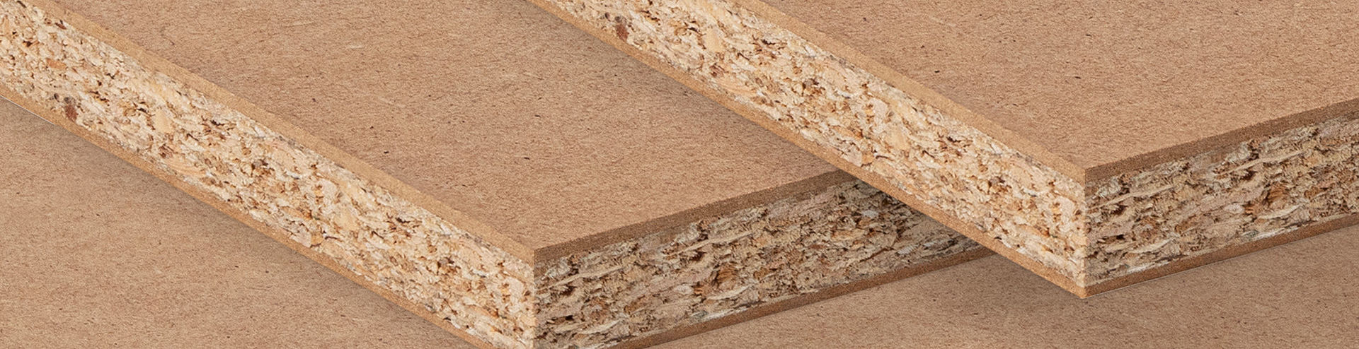 Più pannelli a 3 strati impilati pannelli di multistrato-legno