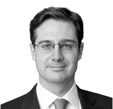 Jonas Reed- COO at Pfleiderer