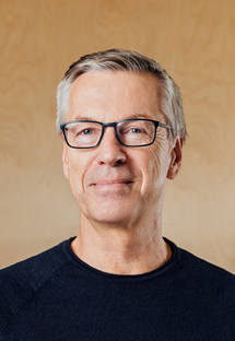 Portret door D. Rompel/ HOFA