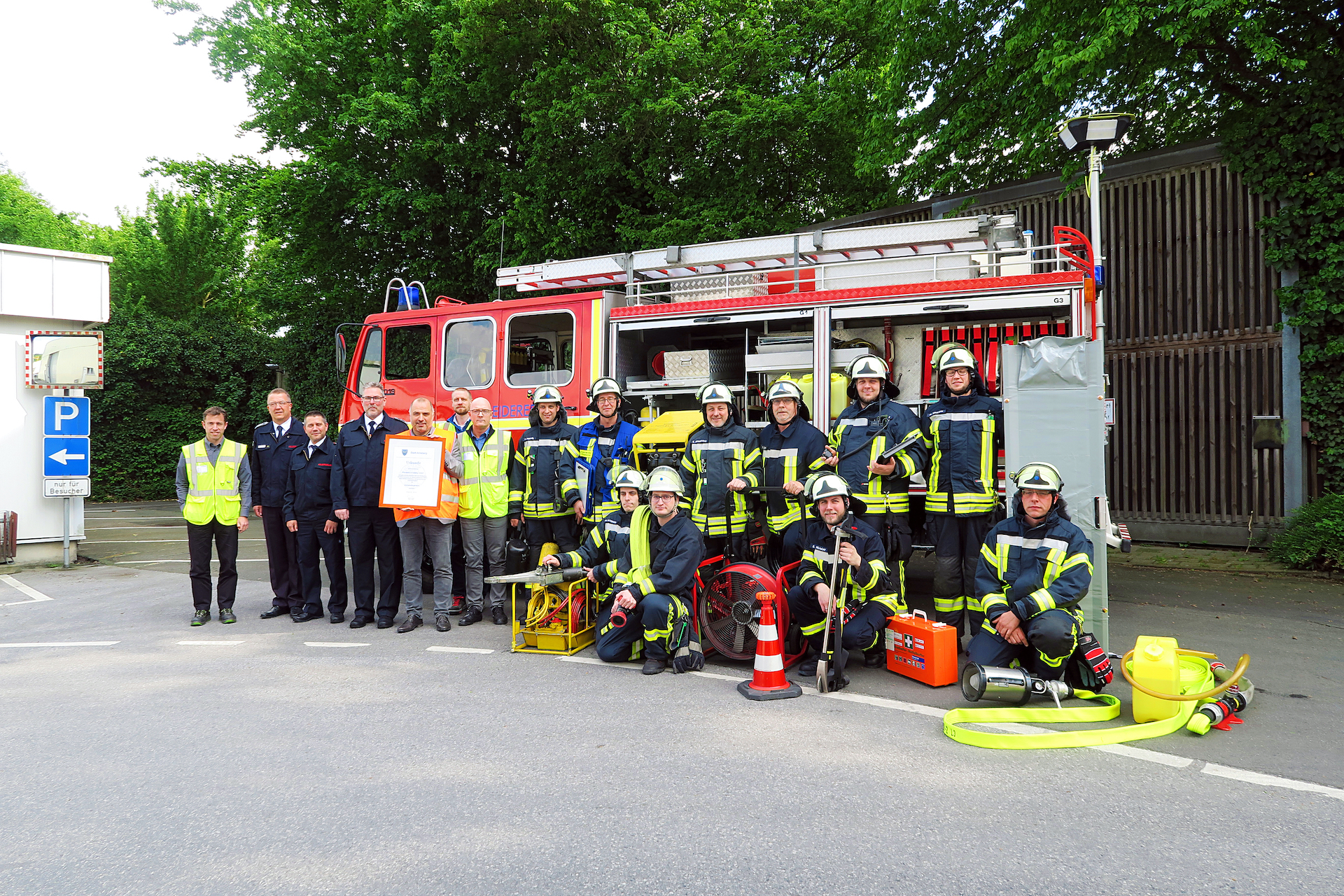 corporate social responsibility